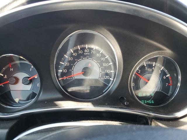 Фото 9 с аукциона – 2013 CHRYSLER 200 LX с VIN 1C3CCBAG0DN724568