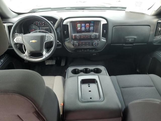 Photo 8 from auction – 2018 CHEVROLET SILVERADO with VIN 3GCUKRECXJG485988