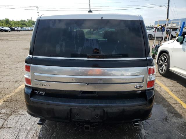 Photo 6 from auction – 2013 FORD FLEX LIMIT with VIN 2FMHK6D82DBD00090