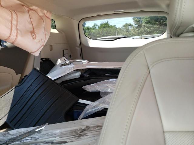 Photo 10 from auction – 2020 GMC TERRAIN DE with VIN 3GKALXEX0LL342795