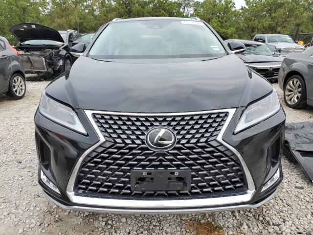Photo 5 from auction – 2022 LEXUS RX 350 with VIN 2T2HZMAA0NC241282
