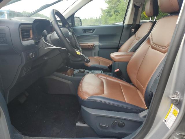 Photo 7 from auction – 2022 FORD MAVERICK X with VIN 3FTTW8F93NRB11021