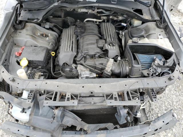 Photo 11 from auction – 2017 DODGE CHARGER R/ with VIN 2C3CDXGJ6HH629962