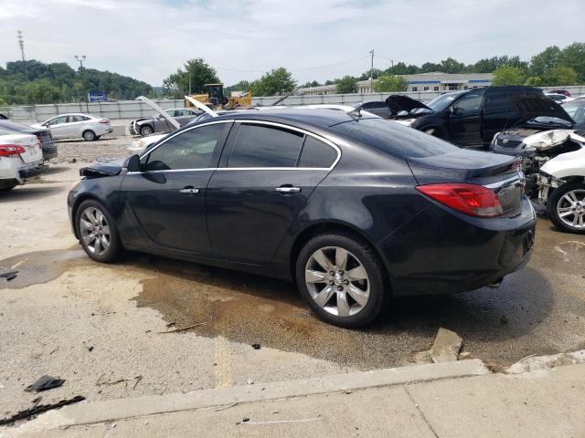 Photo 2 from auction – 2012 BUICK REGAL PREM with VIN 2G4GS5EV2C9196328