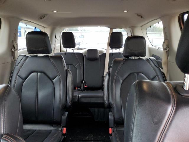 Photo 10 from auction – 2018 CHRYSLER PACIFICA T with VIN 2C4RC1BG1JR153914