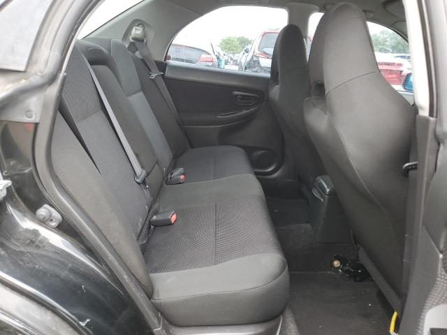 Photo 10 from auction – 2005 SUBARU IMPREZA WR with VIN JF1GD29685G509439
