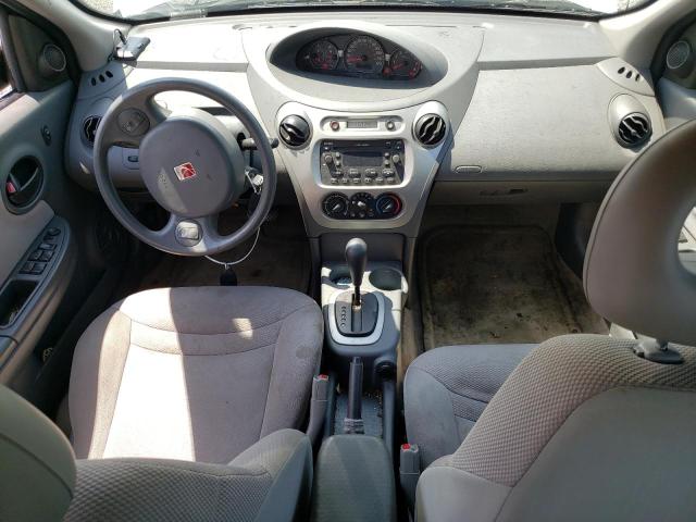 Photo 8 from auction – 2004 SATURN ION with VIN 1G8AJ52F74Z168066