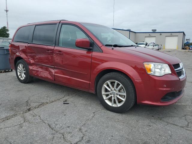 Photo 4 from auction – 2014 DODGE GRAND CARA with VIN 2C4RDGCG2ER320592