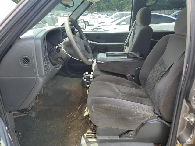 Photo 7 from auction – 2007 CHEVROLET SILVERADO with VIN 2GCEC13V571114570