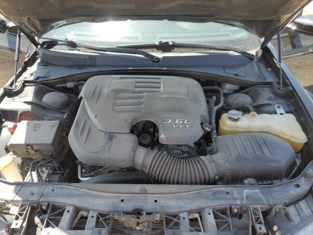 Photo 11 from auction – 2014 CHRYSLER 300 S with VIN 2C3CCABG7EH228539