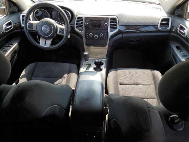 Photo 8 from auction – 2012 JEEP GRAND CHER with VIN 1C4RJEAG9CC355202