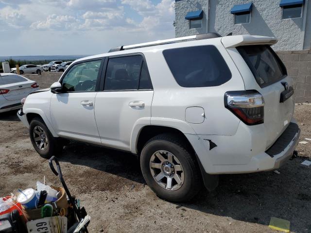 Photo 2 from auction – 2014 TOYOTA 4RUNNER SR with VIN JTEBU5JR4E5181584