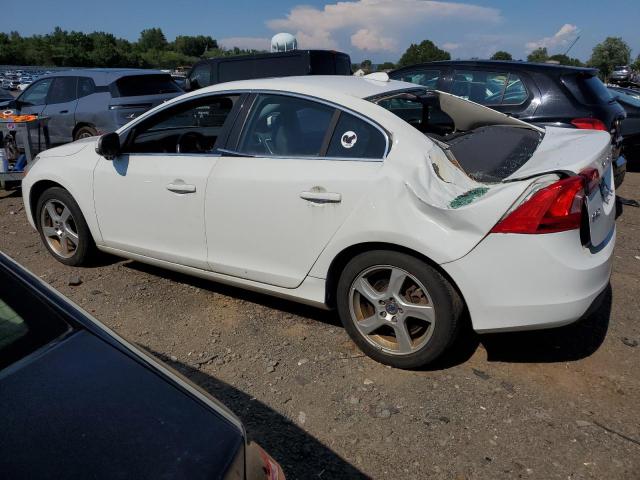 Photo 2 from auction – 2012 VOLVO S60 with VIN YV1622FS7C2081106