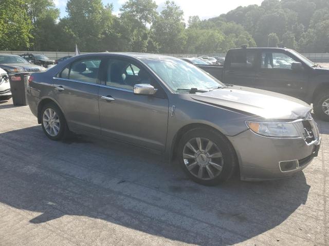 Photo 4 from auction – 2011 LINCOLN MKZ with VIN 3LNHL2GC0BR769120