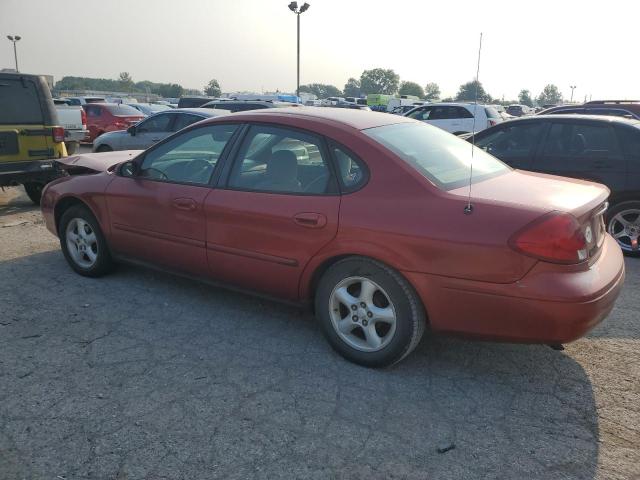 Photo 2 from auction – 2000 FORD TAURUS SE with VIN 1FAFP53U6YG246688