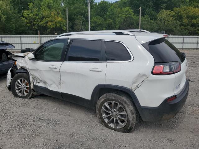 Photo 2 from auction – 2019 JEEP CHEROKEE L with VIN 1C4PJMLB0KD181967