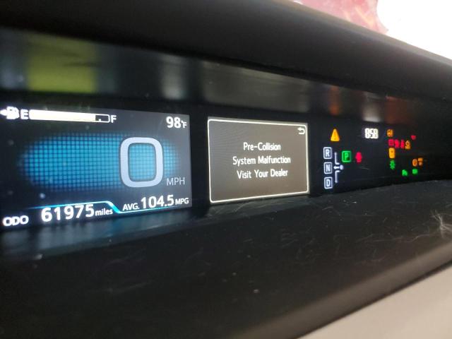 Photo 9 from auction – 2017 TOYOTA PRIUS PRIM with VIN JTDKARFP1H3029581