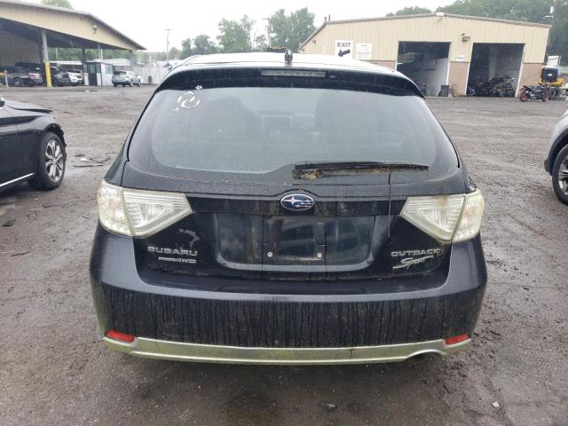 Photo 6 from auction – 2011 SUBARU IMPREZA OU with VIN JF1GH6D6XBH804888