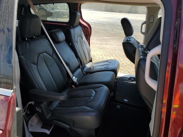 Photo 11 from auction – 2017 CHRYSLER PACIFICA T with VIN 2C4RC1BG6HR826934