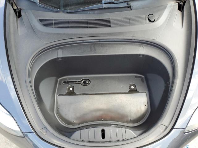 Photo 11 from auction – 2019 TESLA MODEL 3 with VIN 5YJ3E1EAXKF190948