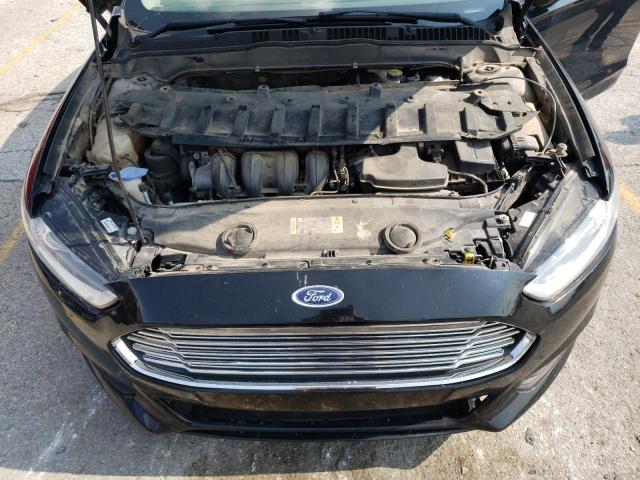 Photo 11 from auction – 2016 FORD FUSION SE with VIN 3FA6P0H78GR359488