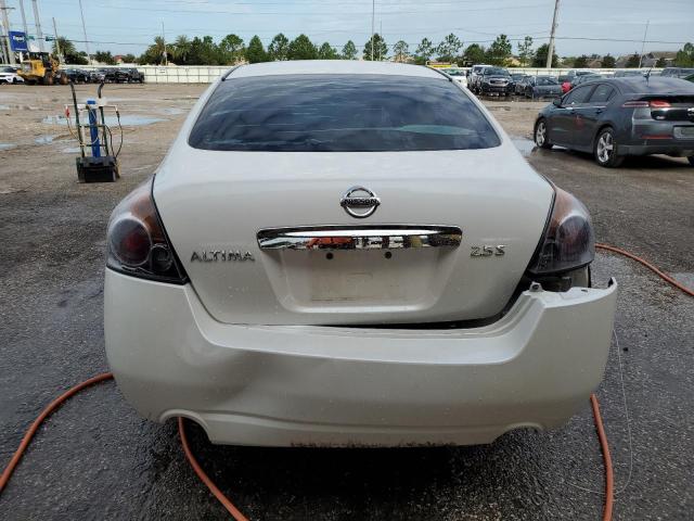 Photo 6 from auction – 2011 NISSAN ALTIMA BAS with VIN 1N4AL2AP3BC127447