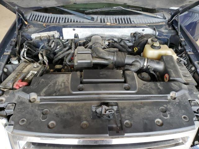 Photo 12 from auction – 2008 FORD EXPEDITION with VIN 1FMFU15598LA86889