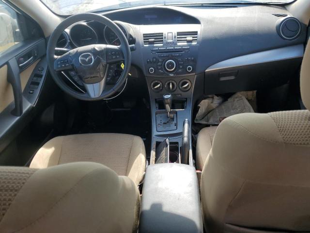 Photo 8 from auction – 2012 MAZDA 3 I with VIN JM1BL1L81C1609913