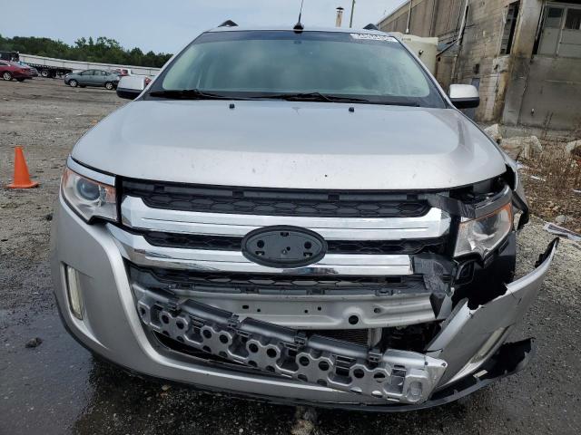 Photo 5 from auction – 2011 FORD EDGE SEL with VIN 2FMDK4JC2BBB50880