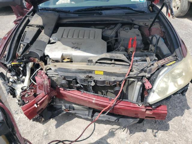 Photo 11 from auction – 2007 LEXUS ES 350 with VIN JTHBJ46G772087488