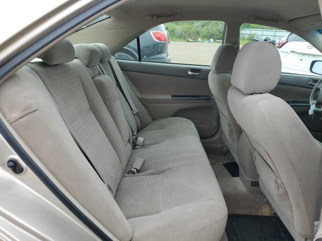 Photo 10 from auction – 2005 TOYOTA CAMRY LE with VIN 4T1BE32K55U003997