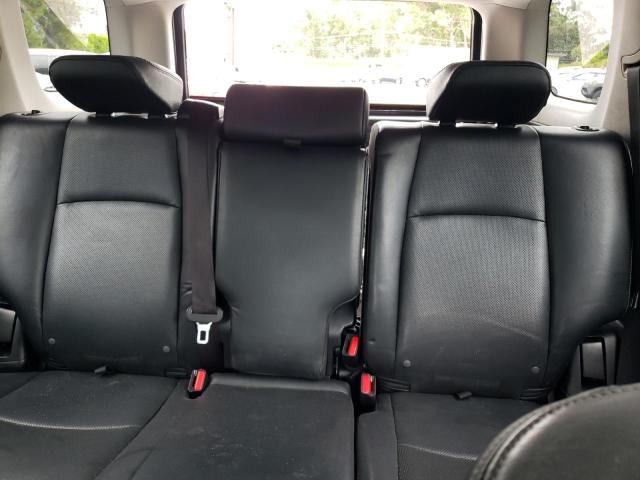 Photo 10 from auction – 2019 TOYOTA 4RUNNER SR with VIN JTEBU5JRXK5665299