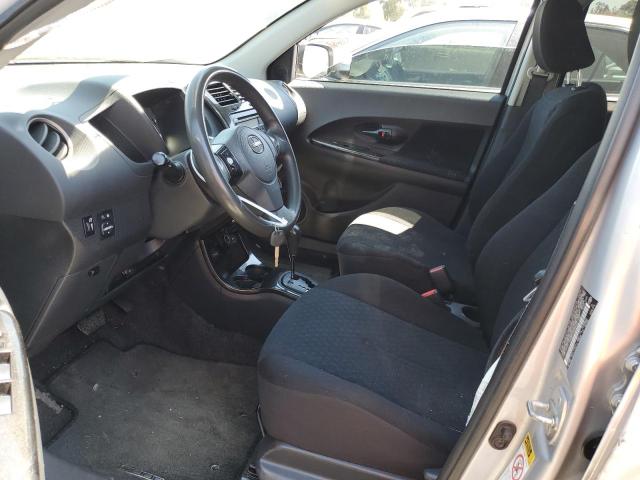 Photo 7 from auction – 2008 TOYOTA SCION XD with VIN JTKKU10428J017922