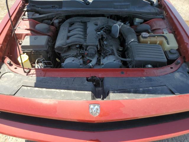 Photo 11 from auction – 2010 DODGE CHALLENGER with VIN 2B3CJ4DV3AH139240