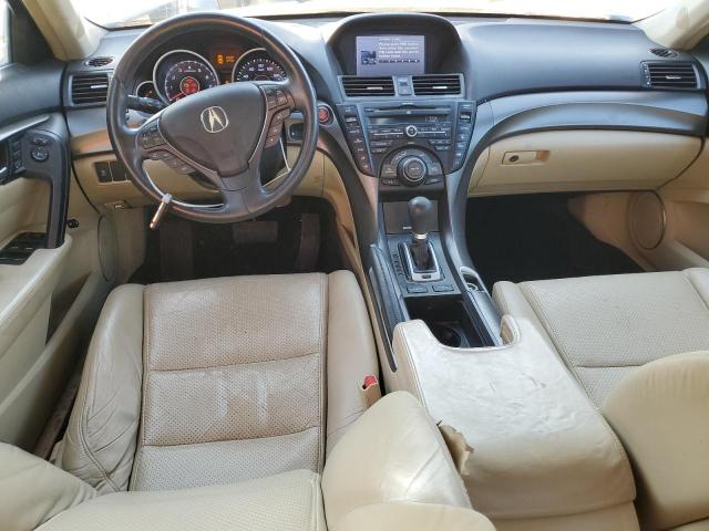 Foto 8 de la subasta – 2012 ACURA TL con VIN 19UUA8F55CA032216