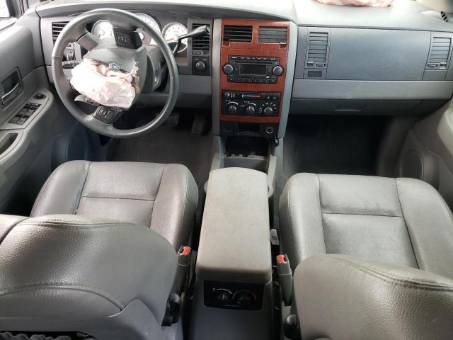 Photo 8 from auction – 2005 DODGE DURANGO SL with VIN 1D4HB48N15F502155