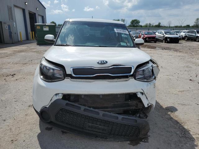 Photo 5 from auction – 2016 KIA SOUL with VIN KNDJN2A27G7849979