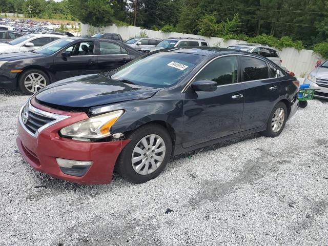 NISSAN ALTIMA 2.5 2014 with VIN 1N4AL3AP1EC192582 - Photo from auction