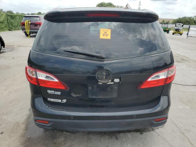 Photo 6 from auction – 2013 MAZDA 5 with VIN JM1CW2CL7D0152912