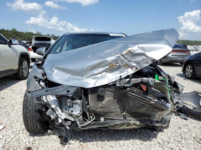Photo 5 from auction – 2017 TOYOTA CAMRY LE with VIN 4T1BF1FK5HU660430