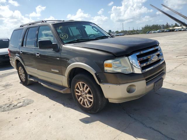 Photo 4 from auction – 2008 FORD EXPEDITION with VIN 1FMFU17558LA85719