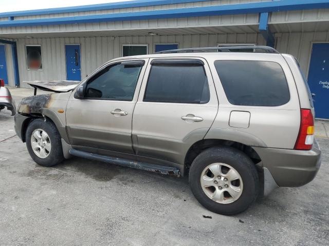 Photo 2 from auction – 2002 MAZDA TRIBUTE LX with VIN 4F2YU09182KM43569