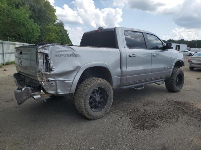 Photo 3 from auction – 2021 RAM 1500 LARAM with VIN 1C6SRFJT3MN621453