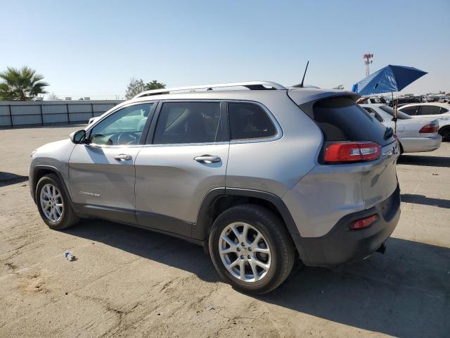 Photo 2 from auction – 2016 JEEP CHEROKEE L with VIN 1C4PJLCB9GW110644