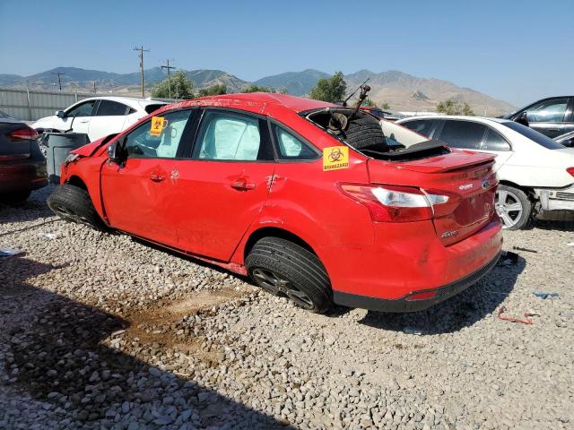 صورة رقم 2 من المزاد - 2014 FORD FOCUS SE مع VIN 1FADP3F21EL325100