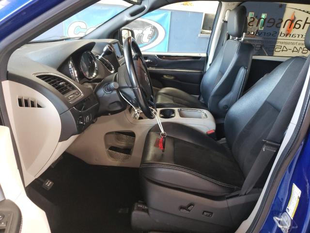 Photo 7 from auction – 2020 DODGE GRAND CARA with VIN 2C4RDGCG4LR194992