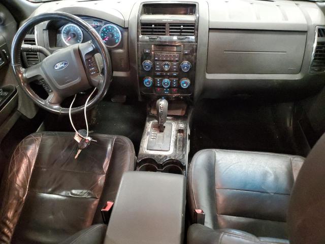 Photo 8 from auction – 2012 FORD ESCAPE LIM with VIN 1FMCU0E74CKC64107