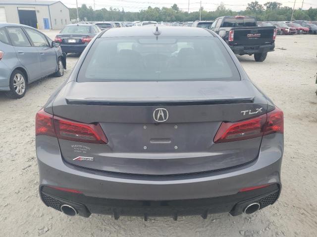 Photo 6 from auction – 2019 ACURA TLX TECHNO with VIN 19UUB2F69KA005635