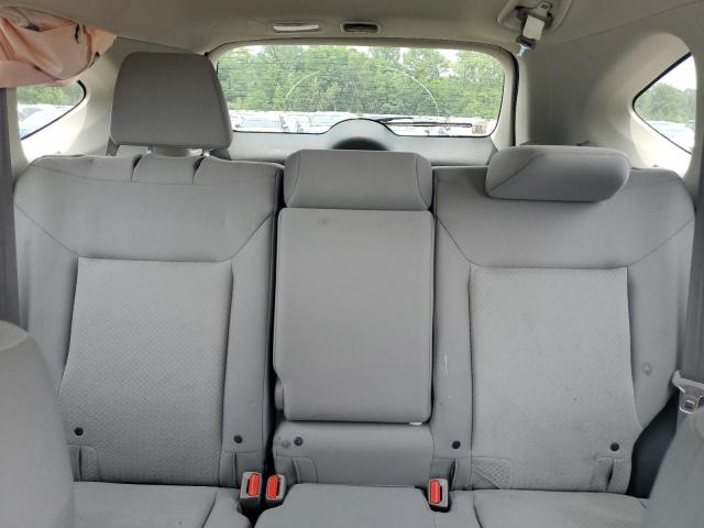 Photo 10 from auction – 2016 HONDA CR-V SE with VIN 5J6RM4H4XGL031284