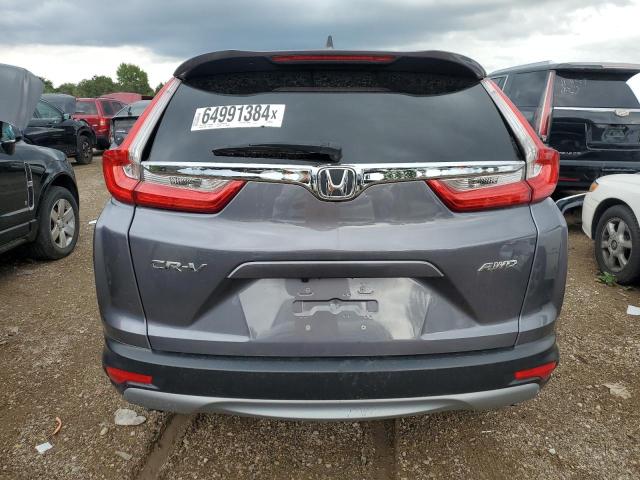 Photo 6 from auction – 2019 HONDA CR-V EXL with VIN 5J6RW2H83KL022467